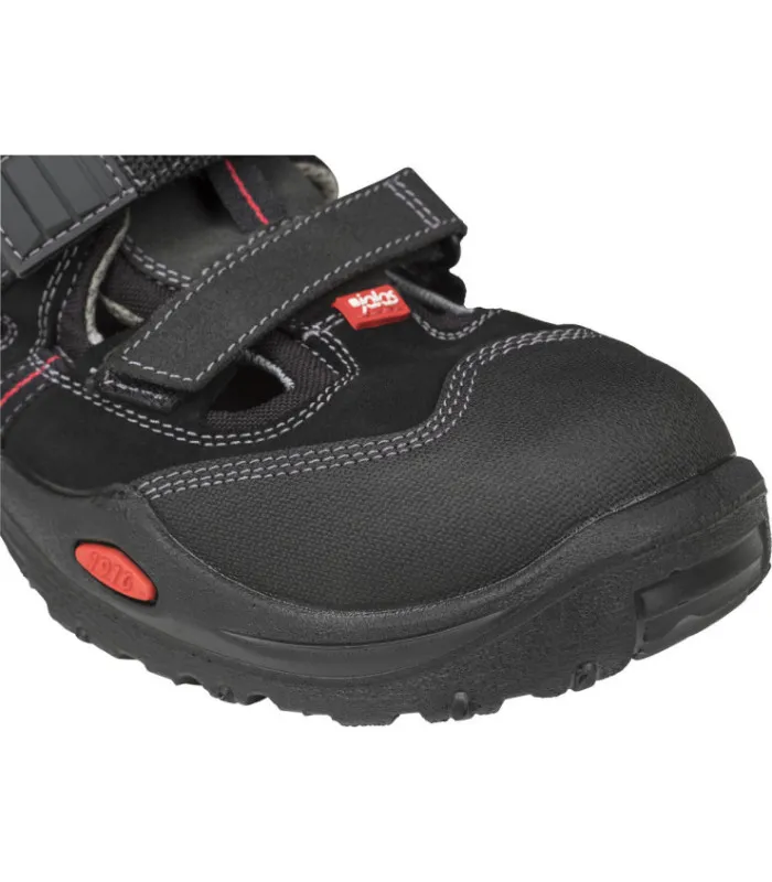 Zapato de seguridad JALAS 1605 E-Sport