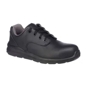 Zapato de seguridad Portwest Compositelite ESD Laced S2