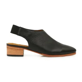 ZAPATO ELISA NEGRO