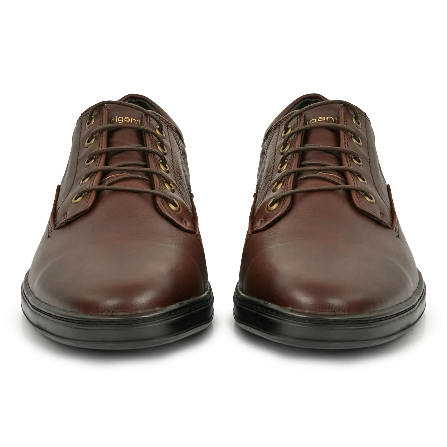 ZAPATO EMORY MARRON