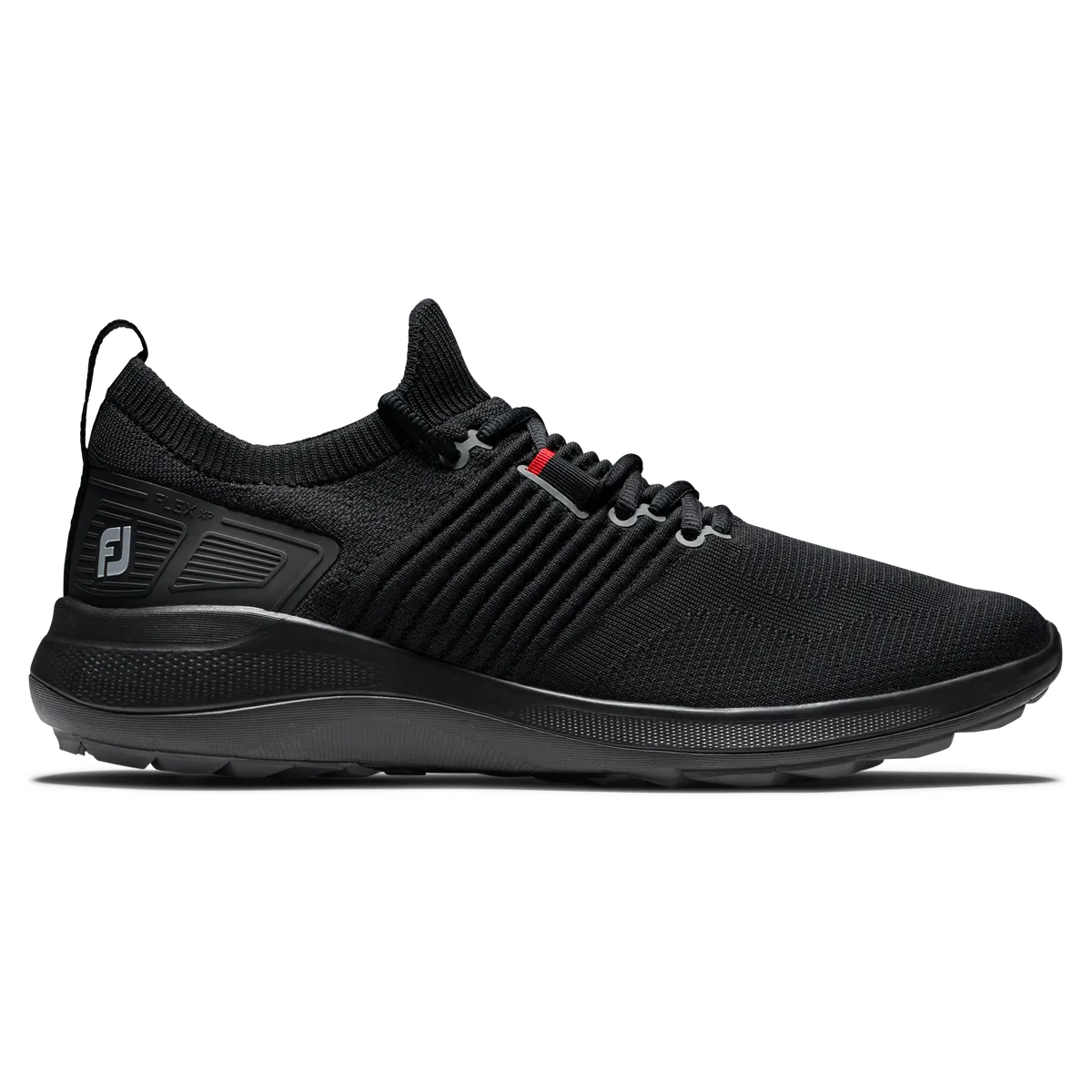 Zapato FootJoy Flex XP Black