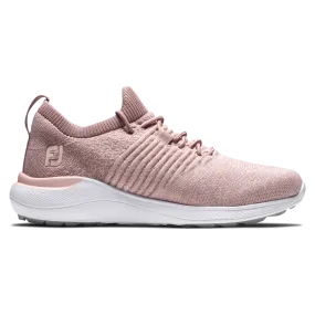 Zapato FootJoy Flex XP Pink Women