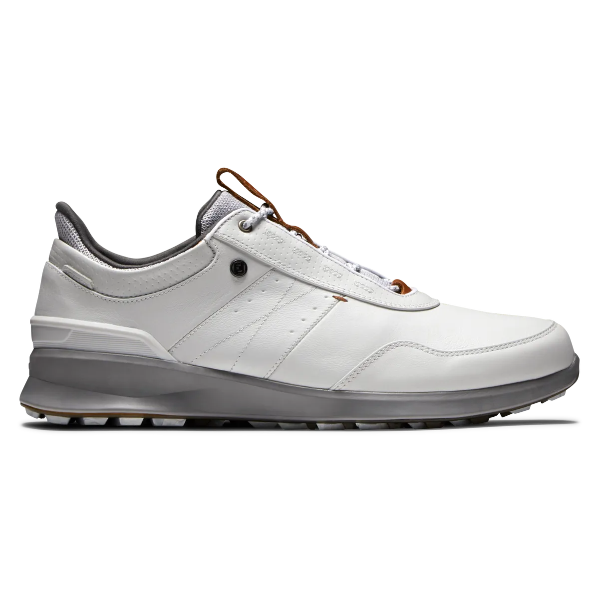 Zapato FootJoy Stratos White