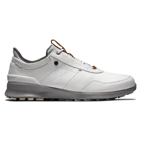 Zapato FootJoy Stratos White