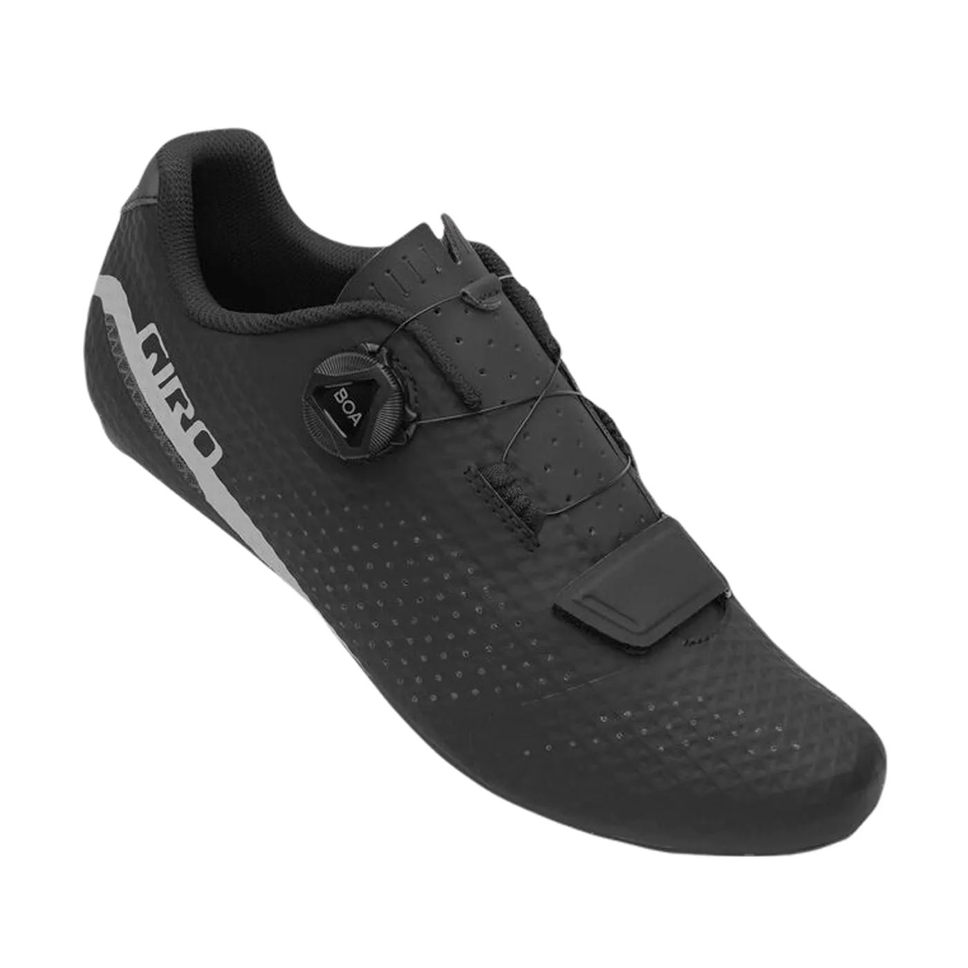 Zapato GIRO Ruta CADET W Mujer BOA / Velcro Negro M 40/25.5 7147583