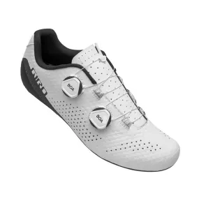 Zapato GIRO Ruta REGIME Hombre BOA Blanco M 42/27 7147674