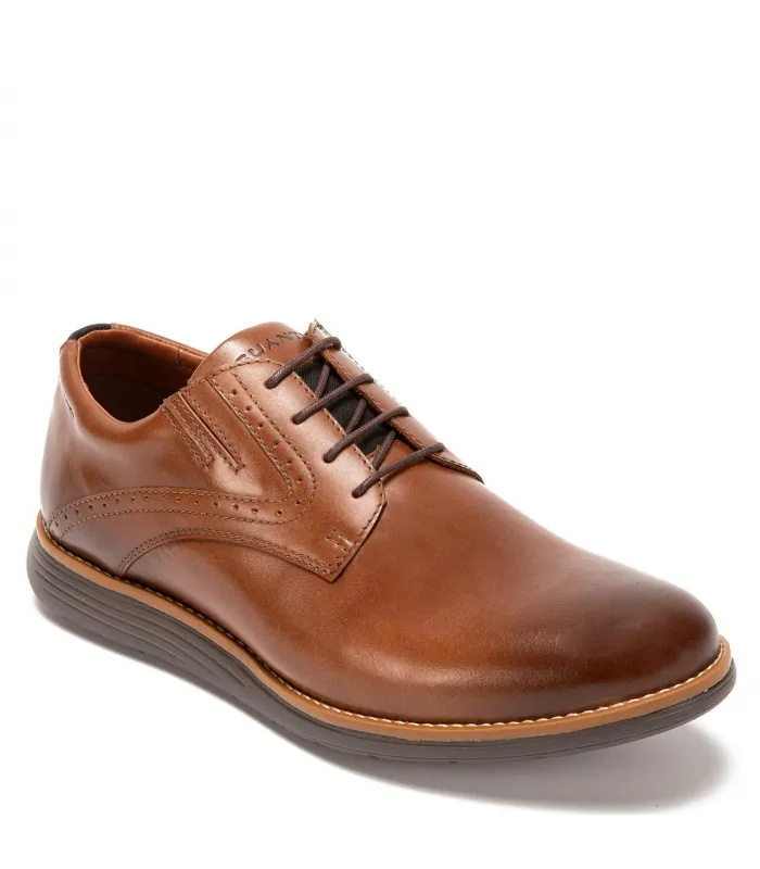 Zapato Guante Cambridge Tostado 0035302