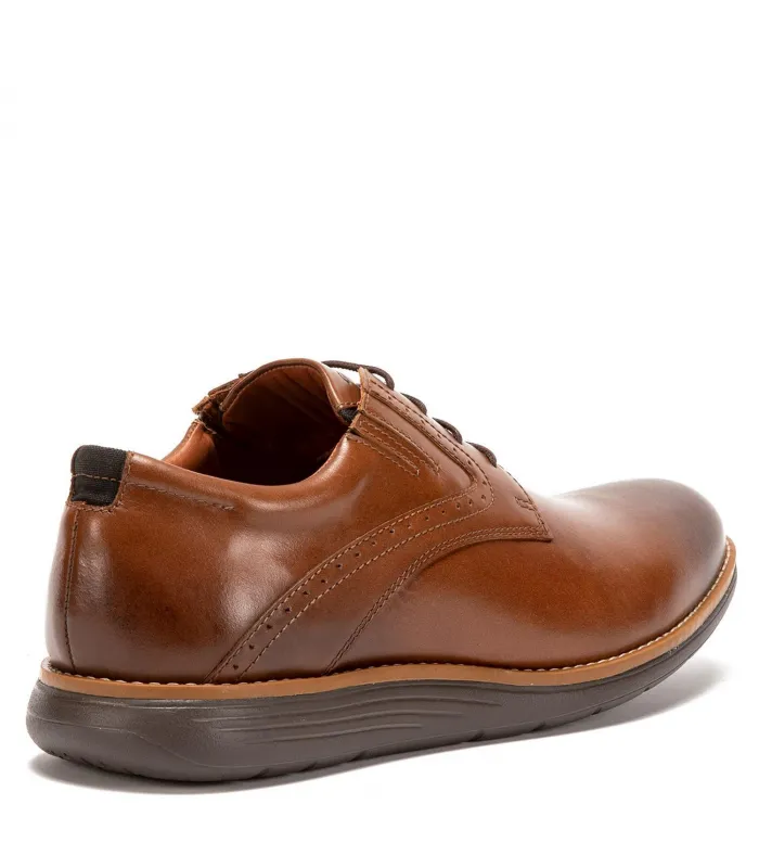 Zapato Guante Cambridge Tostado 0035302