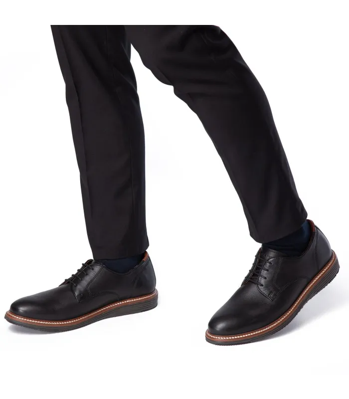 Zapato Guante Phoenix Negro 0035600