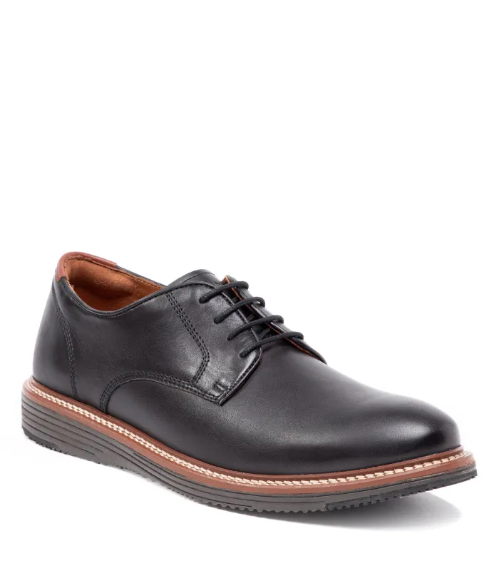 Zapato Guante Phoenix Negro 0035600