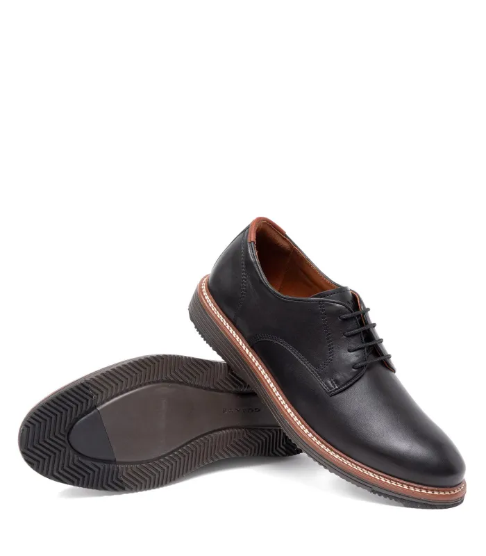 Zapato Guante Phoenix Negro 0035600