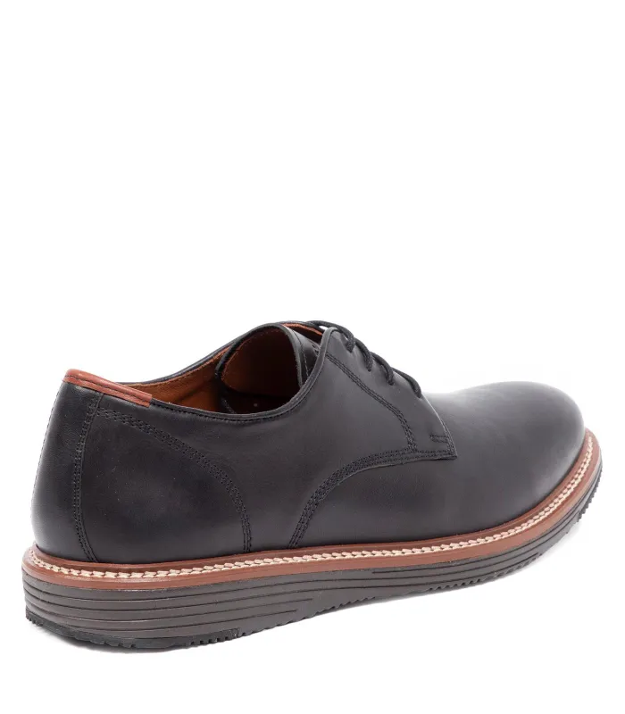 Zapato Guante Phoenix Negro 0035600