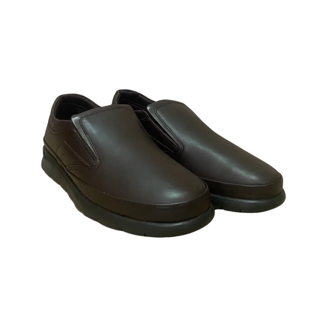 ZAPATO HOMBRE ANTONELLO 923-738 MARRN