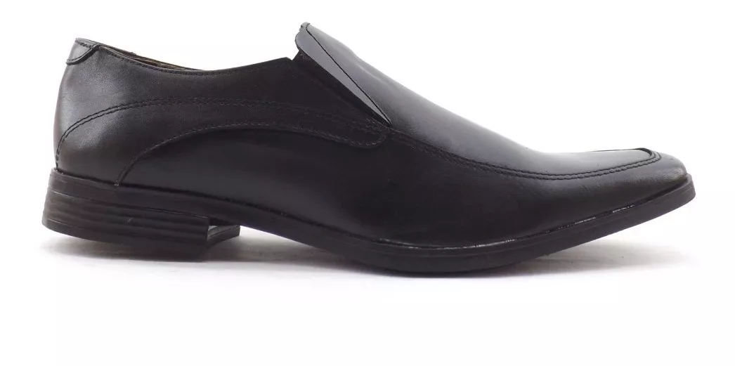 Zapato Hombre Darmaz Vestir Lisos Comodos Liquidacion 1743