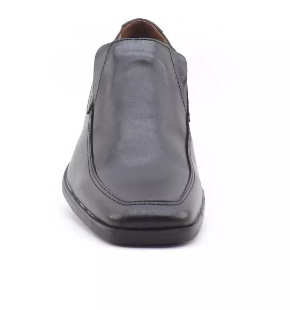 Zapato Hombre Darmaz Vestir Lisos Comodos Liquidacion 1743