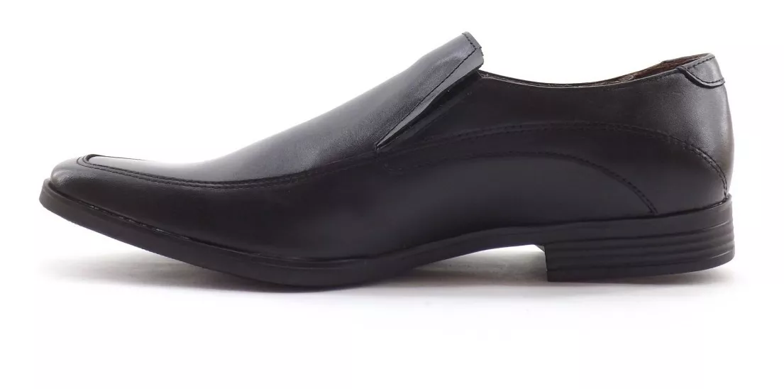 Zapato Hombre Darmaz Vestir Lisos Comodos Liquidacion 1743