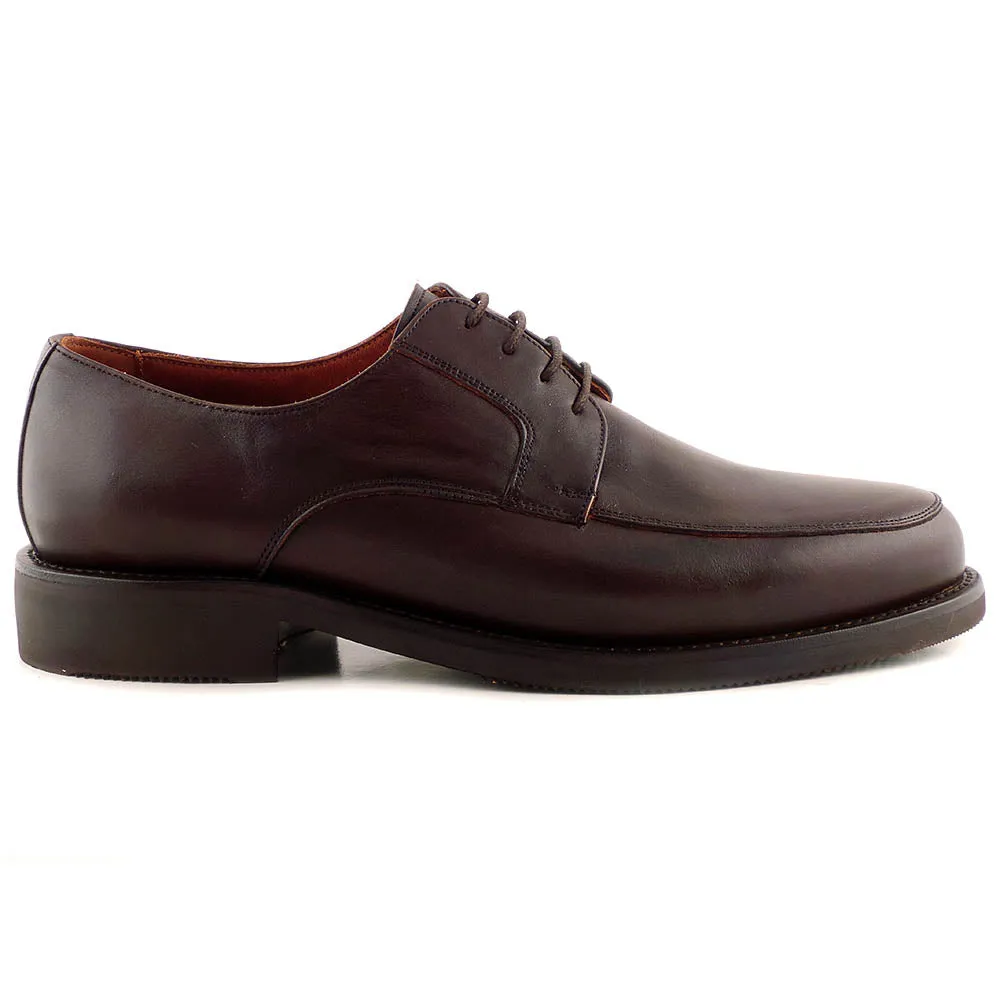 ZAPATO MARLON CHOCOLATE