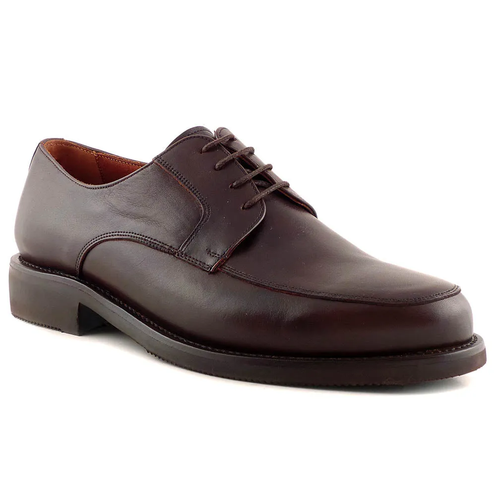 ZAPATO MARLON CHOCOLATE