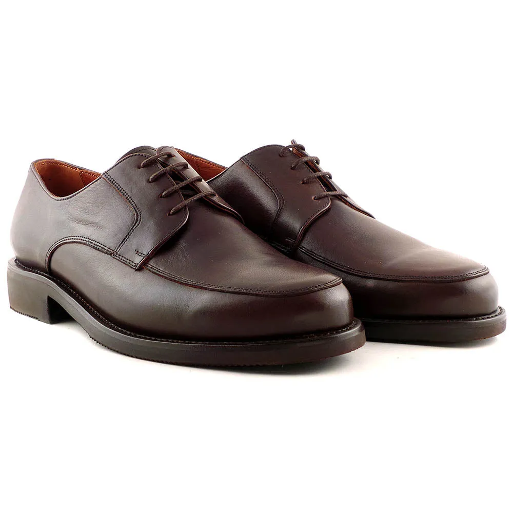 ZAPATO MARLON CHOCOLATE