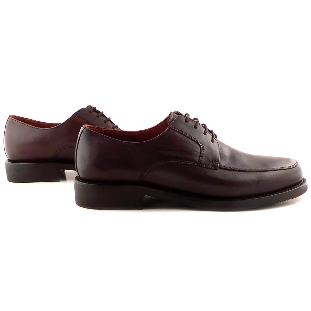 ZAPATO MARLON CHOCOLATE