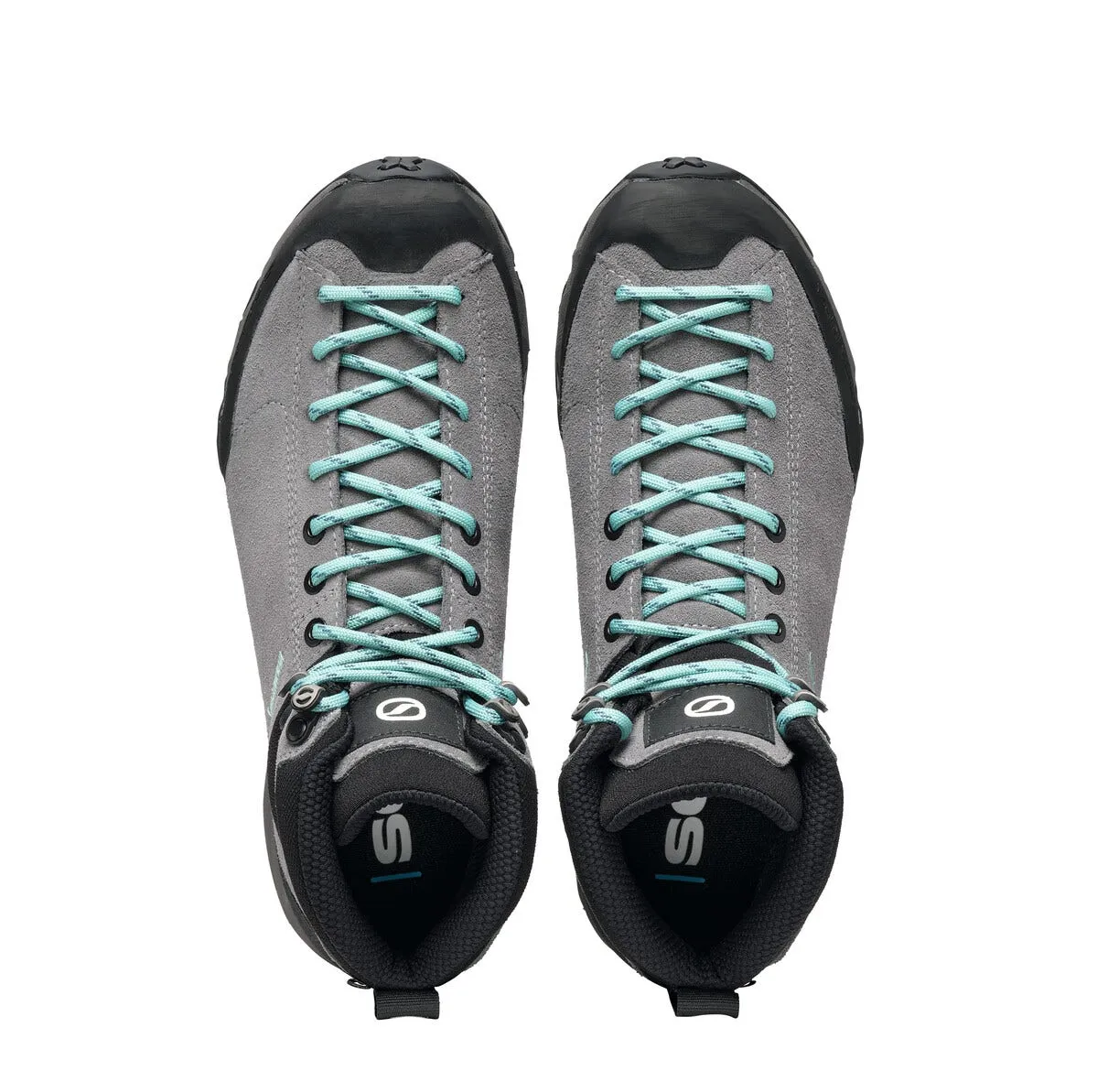 Zapato Mujer Mojito Hike Gtx