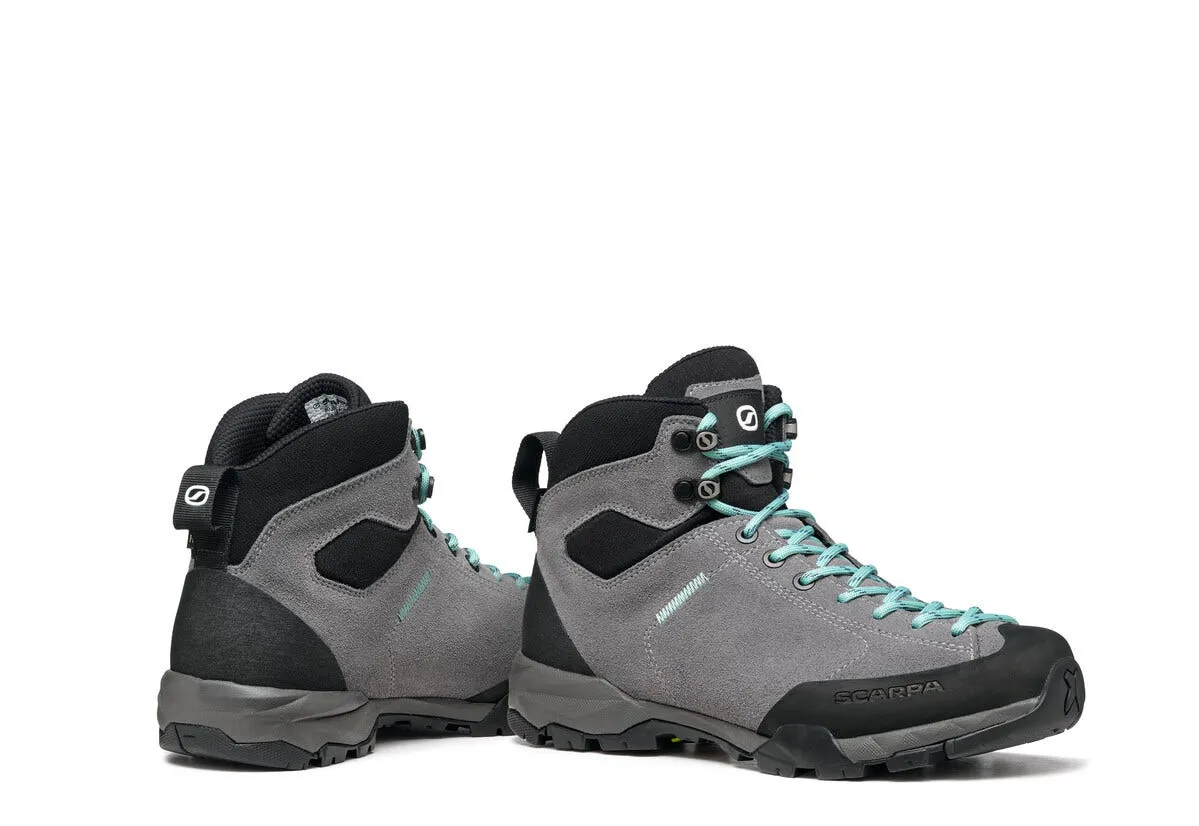 Zapato Mujer Mojito Hike Gtx