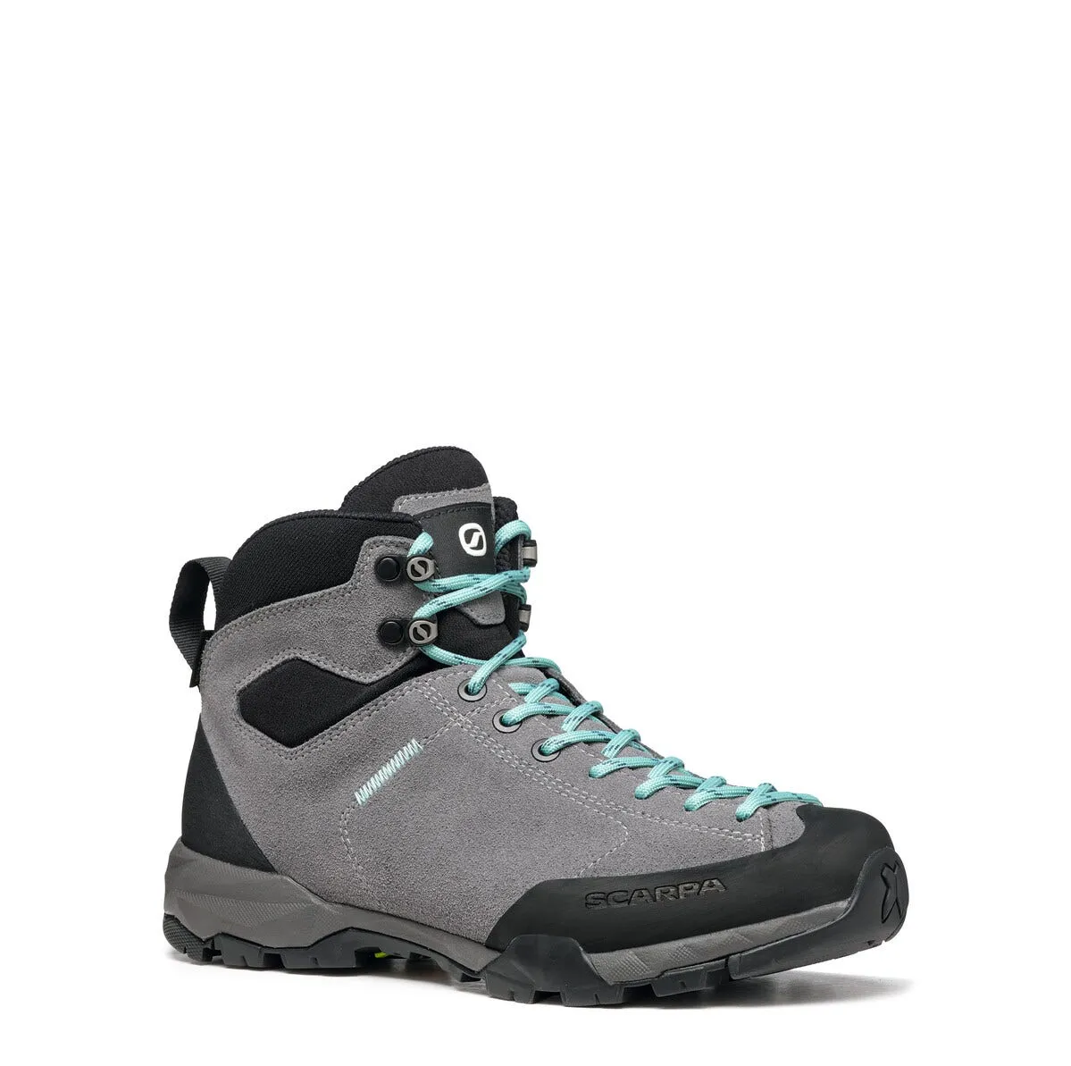 Zapato Mujer Mojito Hike Gtx