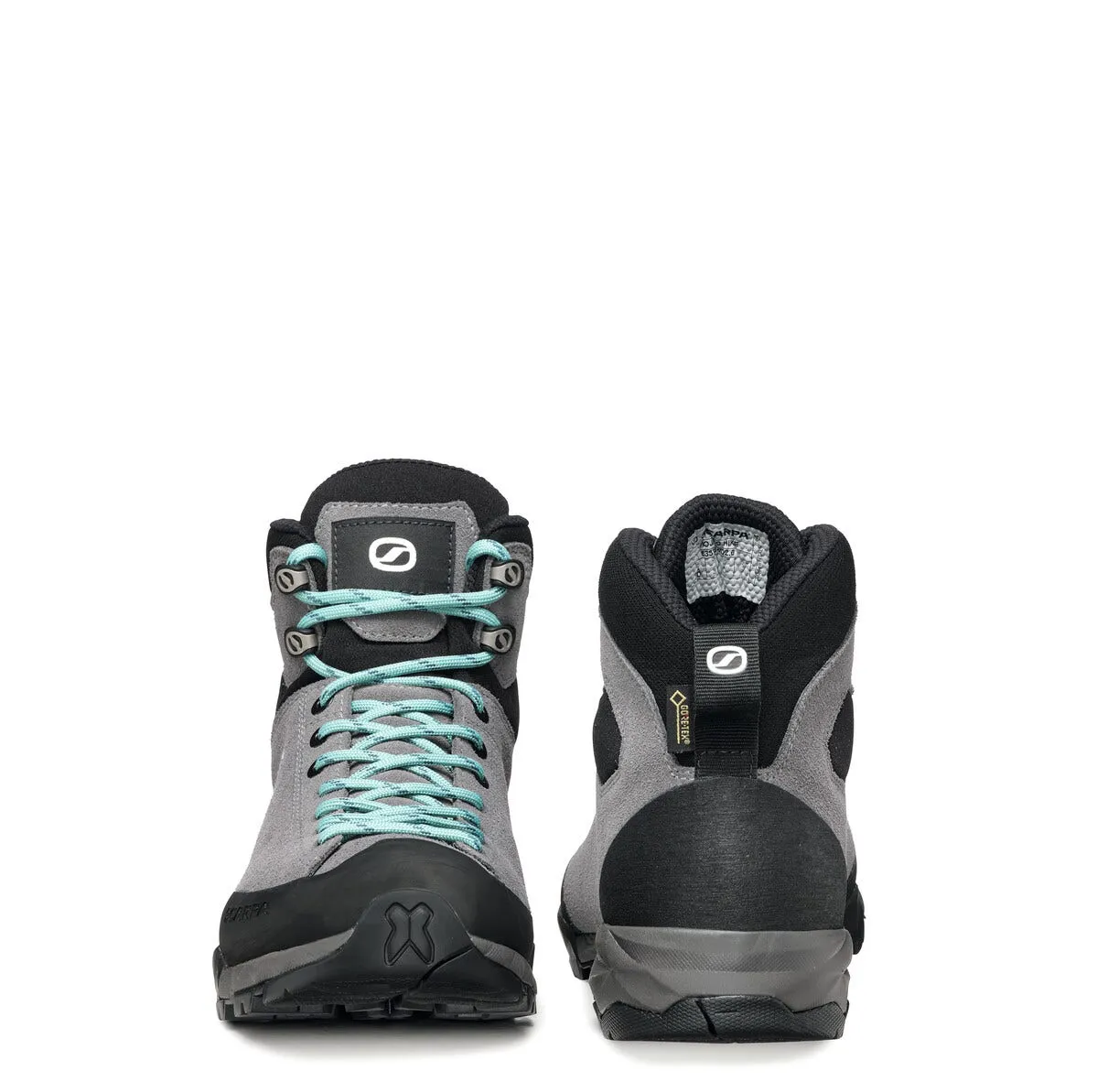 Zapato Mujer Mojito Hike Gtx