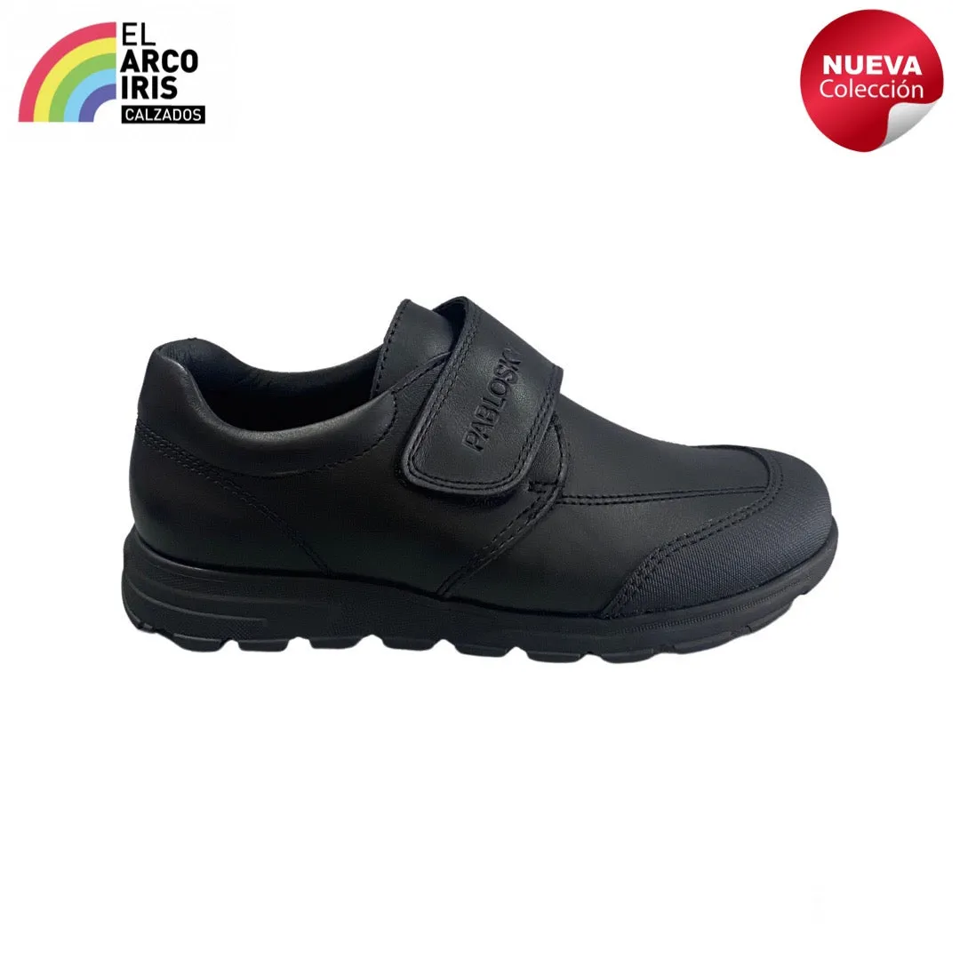 ZAPATO NIO COLEGIAL PABLOSKY 334510