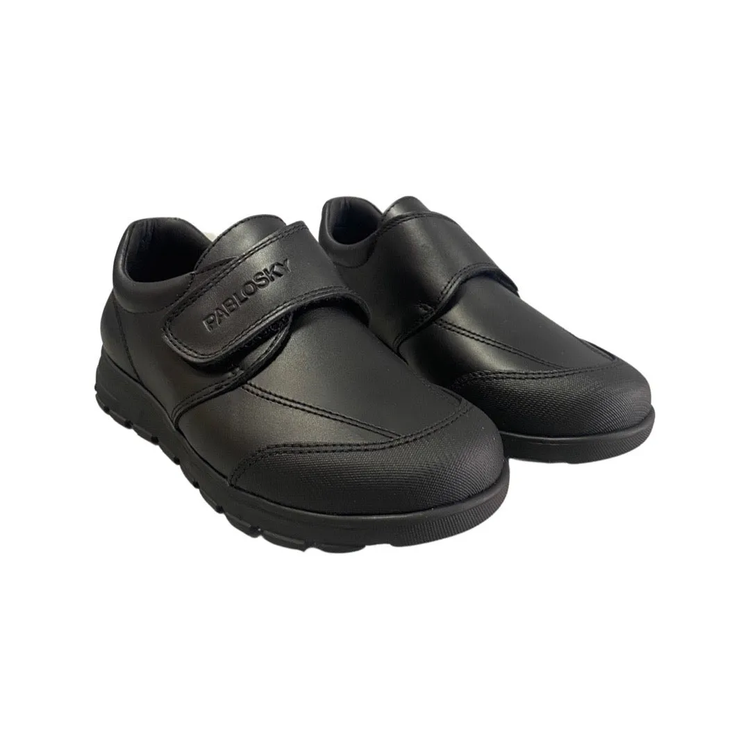 ZAPATO NIO COLEGIAL PABLOSKY 334510