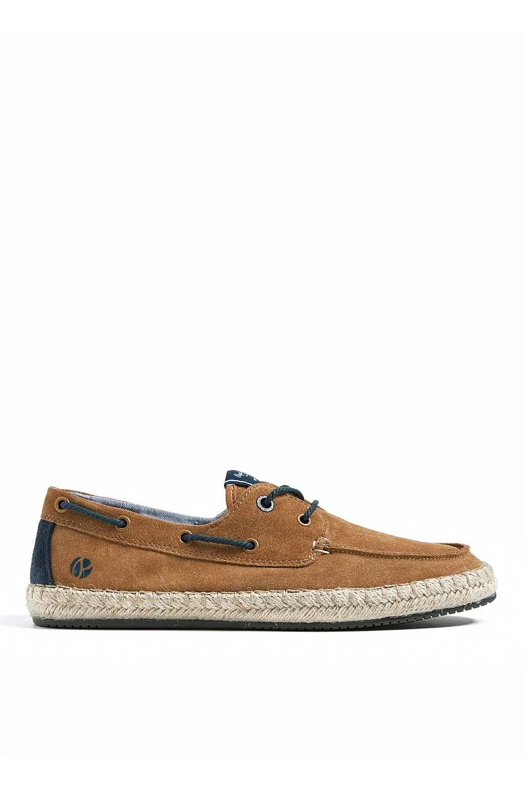 zapato Pepe Jeans tourist deck 869 pms10301