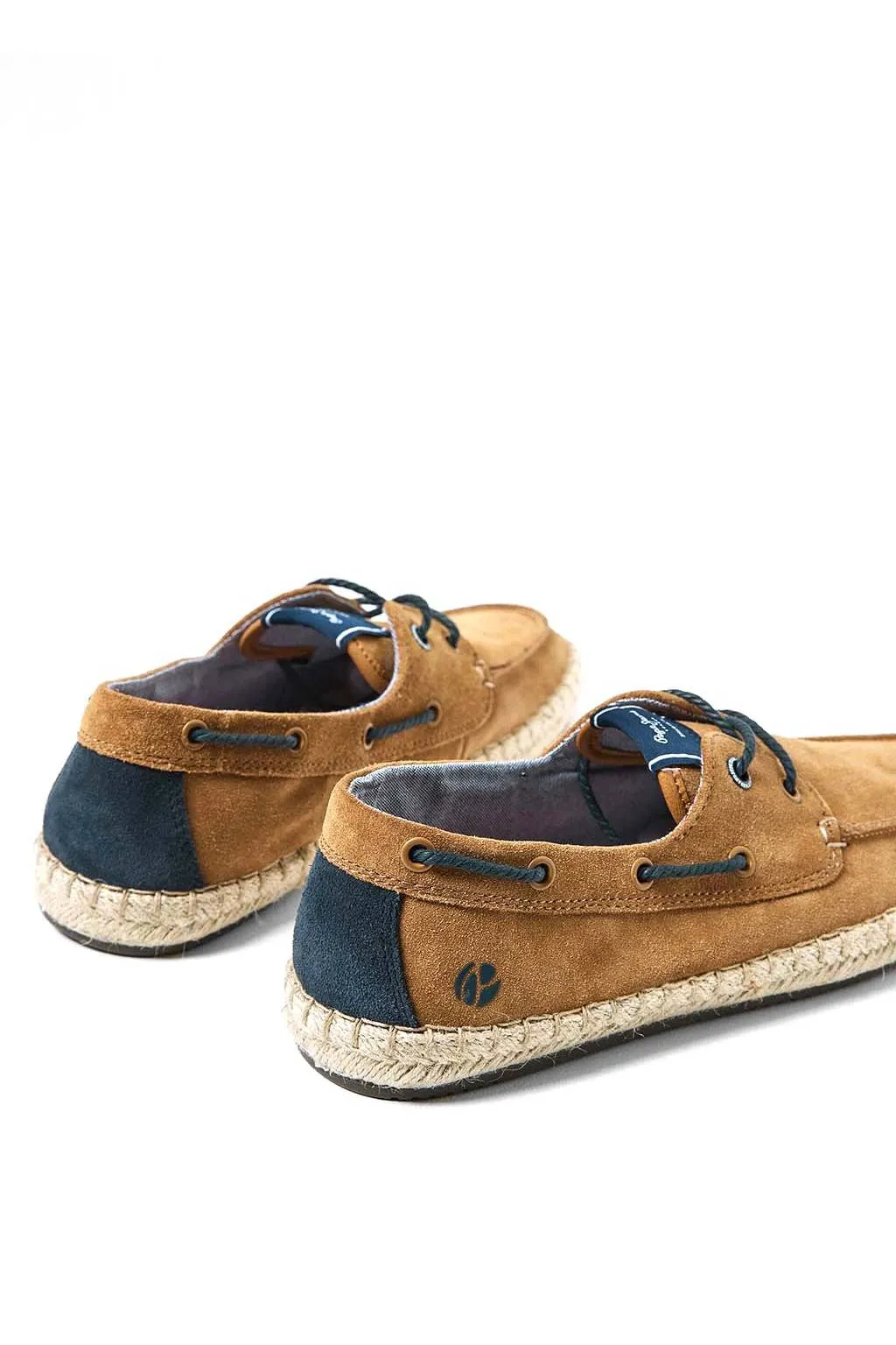 zapato Pepe Jeans tourist deck 869 pms10301