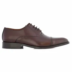 ZAPATO QUINCY MARRON