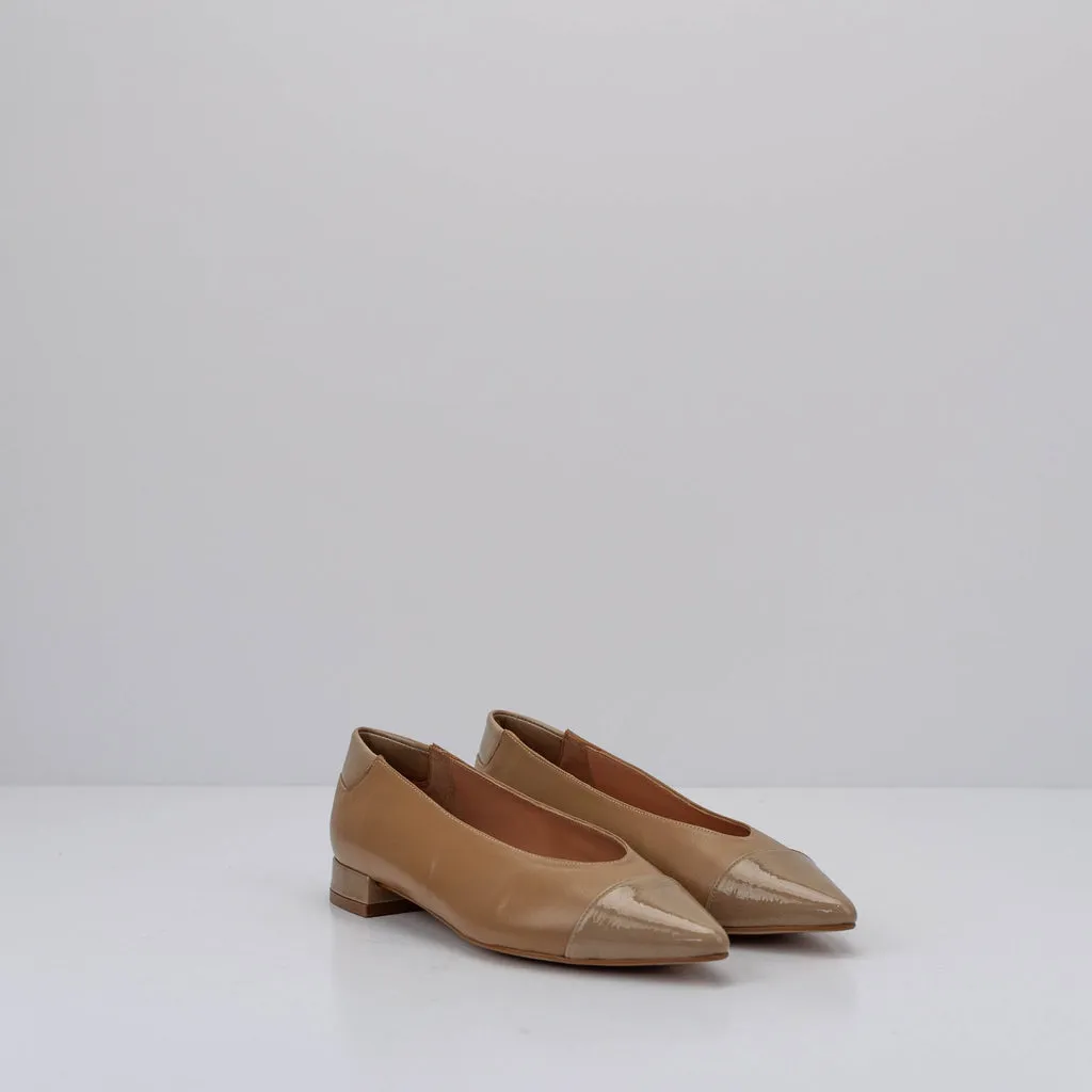 ZAPATO - SEIALE - DOUS