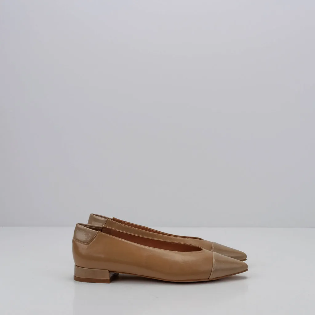 ZAPATO - SEIALE - DOUS