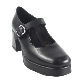 Zapato señora  4031 negro