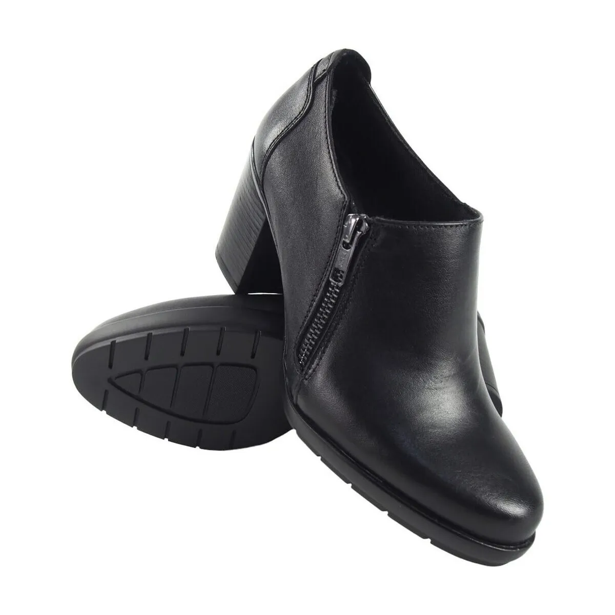 Zapato señora  54050 negro