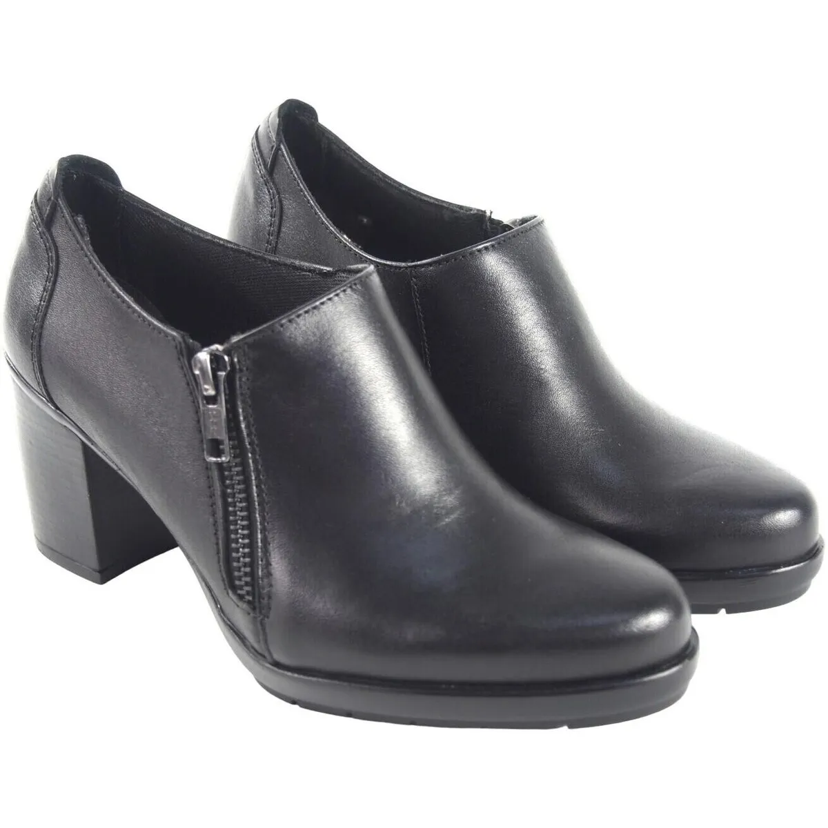 Zapato señora  54050 negro