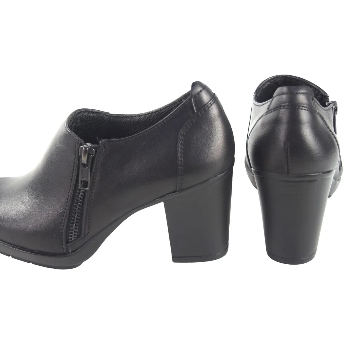 Zapato señora  54050 negro