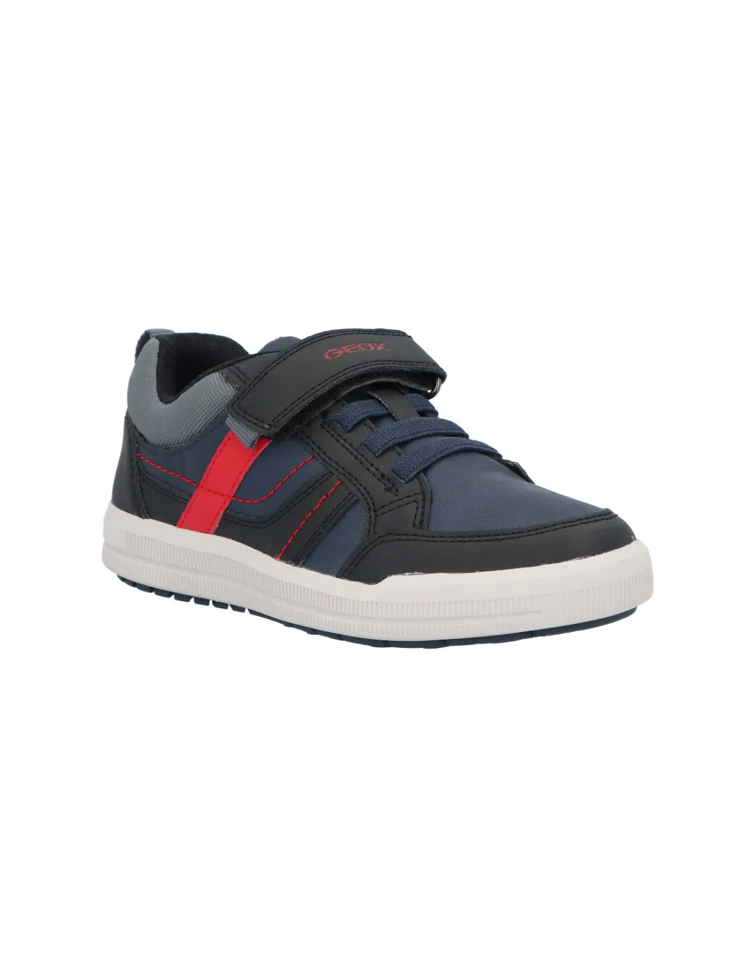 ZAPATO SPORT NIÑO-GEOX-J164AA 0MEBC