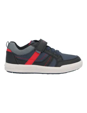 ZAPATO SPORT NIÑO-GEOX-J164AA 0MEBC