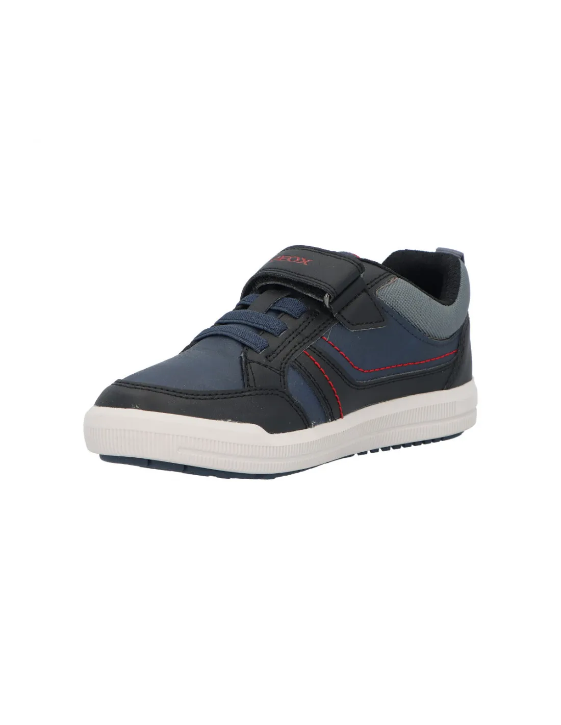 ZAPATO SPORT NIÑO-GEOX-J164AA 0MEBC