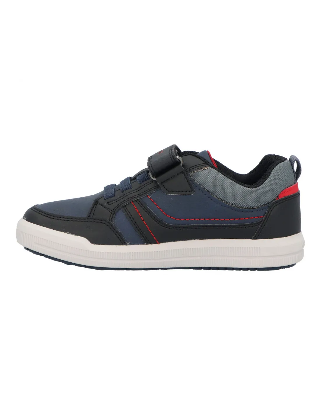 ZAPATO SPORT NIÑO-GEOX-J164AA 0MEBC