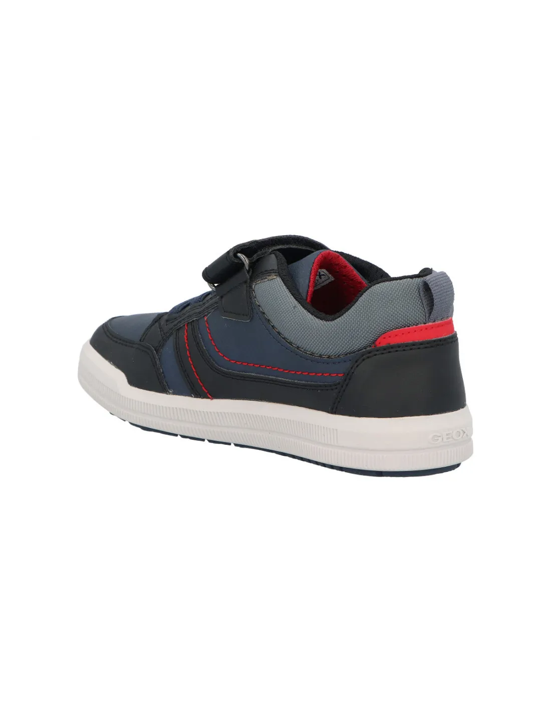 ZAPATO SPORT NIÑO-GEOX-J164AA 0MEBC