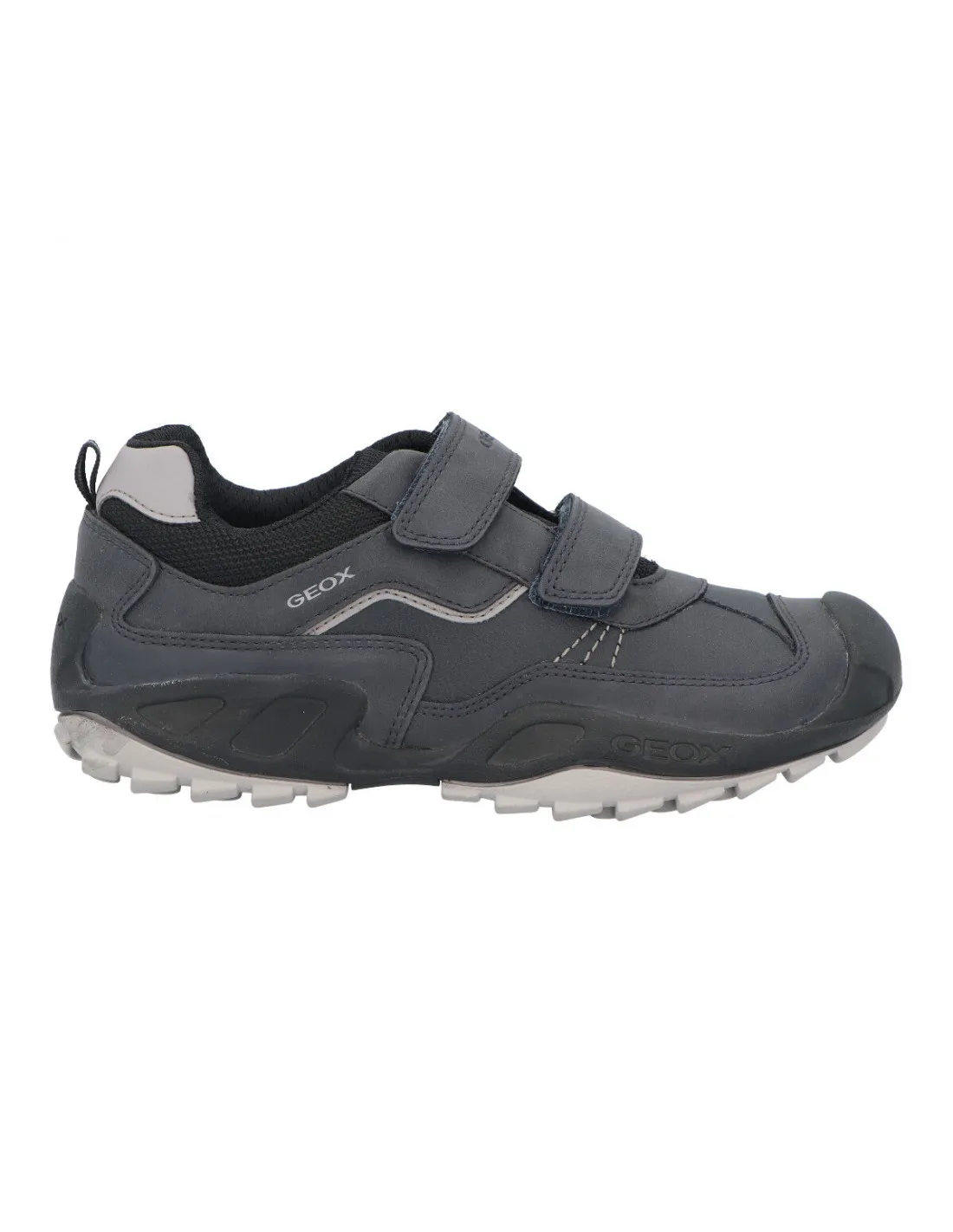 ZAPATO SPORT NIÑO-GEOX-J261VA 0MEFU