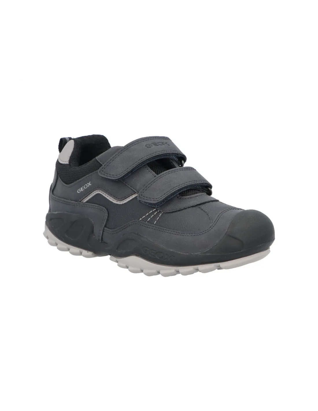 ZAPATO SPORT NIÑO-GEOX-J261VA 0MEFU