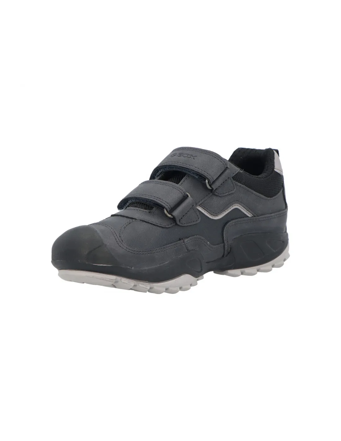 ZAPATO SPORT NIÑO-GEOX-J261VA 0MEFU