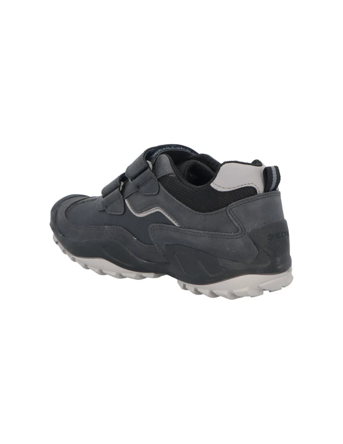 ZAPATO SPORT NIÑO-GEOX-J261VA 0MEFU