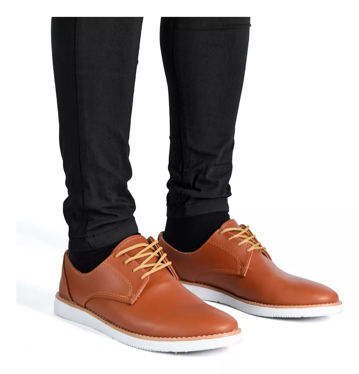 Zapato Vestir Urbano Hombre Sommet 212 